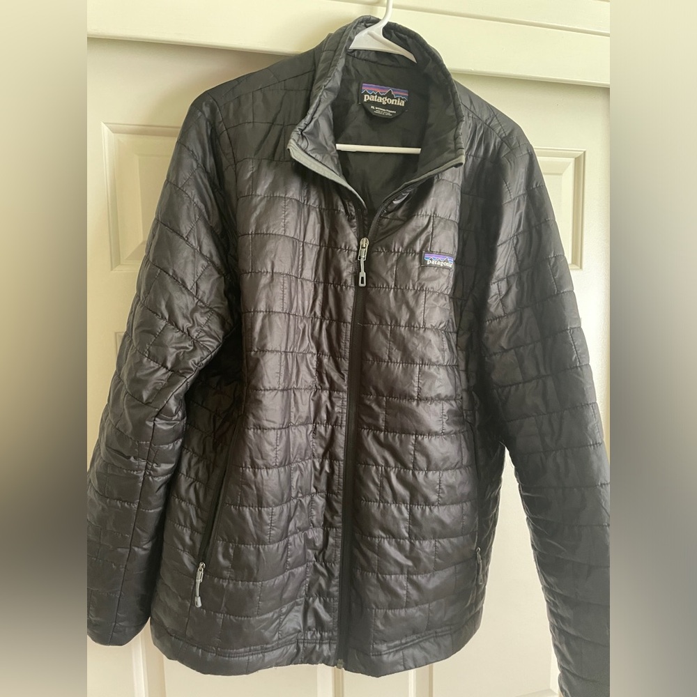 Woman’s Patagonia Jacket